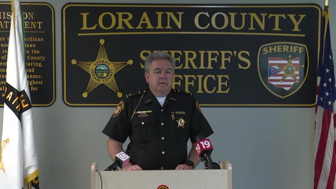 Lorain man arrested for July shooting death of North Ridgeville