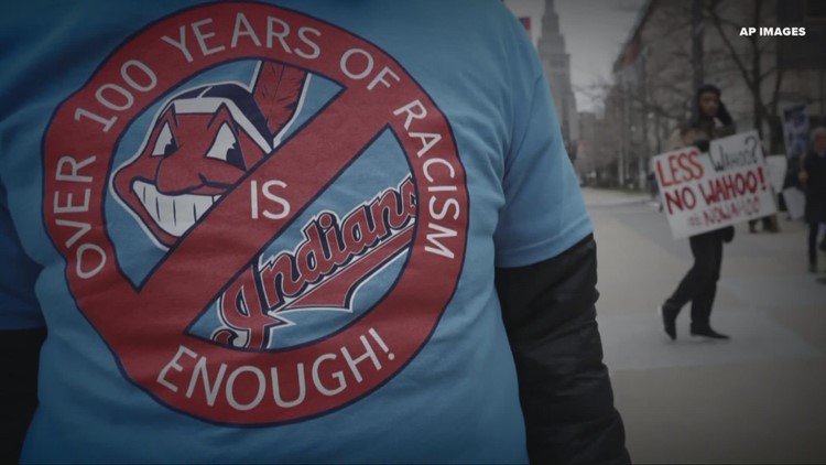 Changing of the Guardians: 3News' Austin Love explores how the Cleveland Indians became the Cleveland Guardians in new documentary