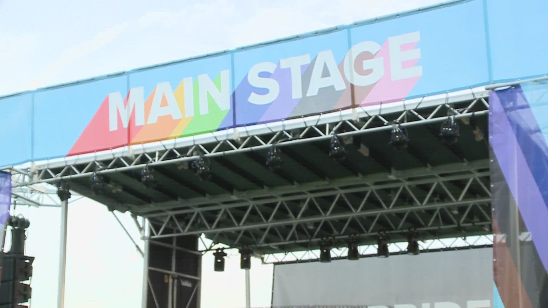 On Saturday, June 3, Pride in the CLE is returning to downtown.