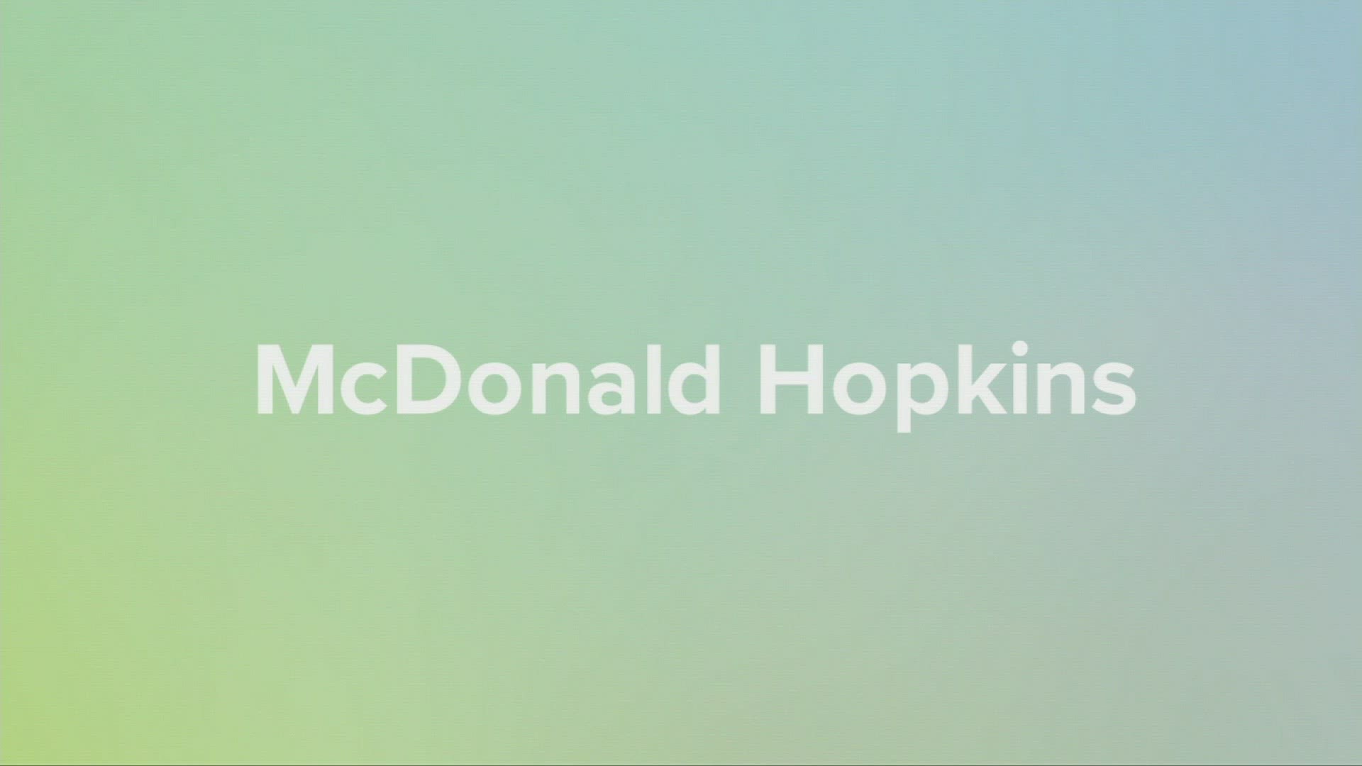 Joe talks with Jim Stief and Jim Giszczak about how they give back to the community! Sponsored by: McDonald Hopkins LLC