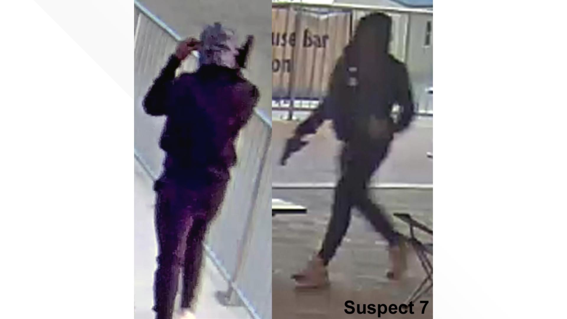 Metroparks Police Searching For Edgewater Park Shooting Suspects Wkyc Metroparks Police Searching For Edgewater Park Shooting Suspects Wkyc
