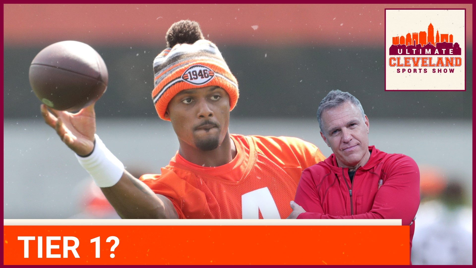 Daily Dawg Chow 7/3: Where does DeShaun Watson rank as an NFL quarterback?  - Dawgs By Nature