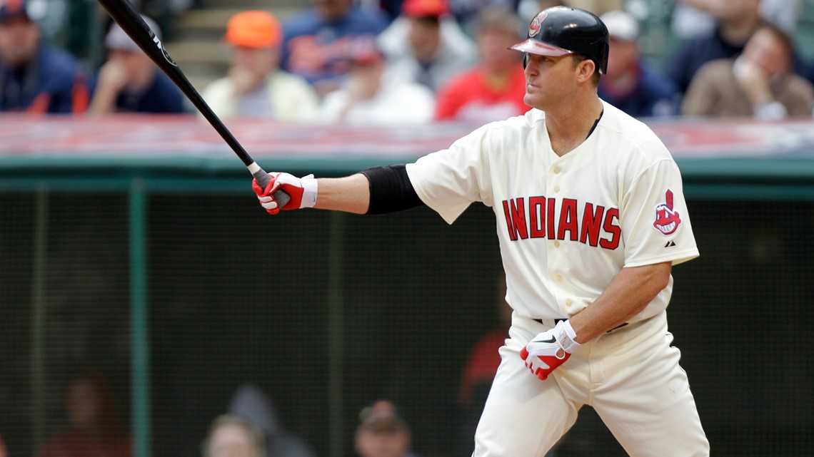 Top 100 Cleveland Indians: #7 Jim Thome - Covering the Corner