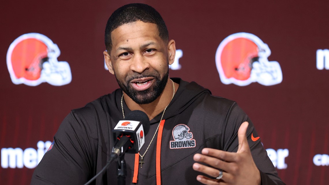 Report: Cleveland Browns fielding trade calls for No. 2 pick as NFL Draft approaches