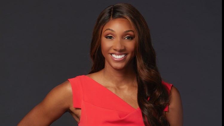 Maria Taylor on X: Forever. I. Love. Atlanta. ❤️ @Braves