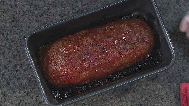 How to make vegan meatloaf with just 9 ingredients in under 30 minutes