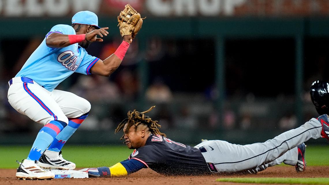 Cleveland Guardians vs. Atlanta Braves on NBC's 'Sunday Night Baseball': Preview, how to watch