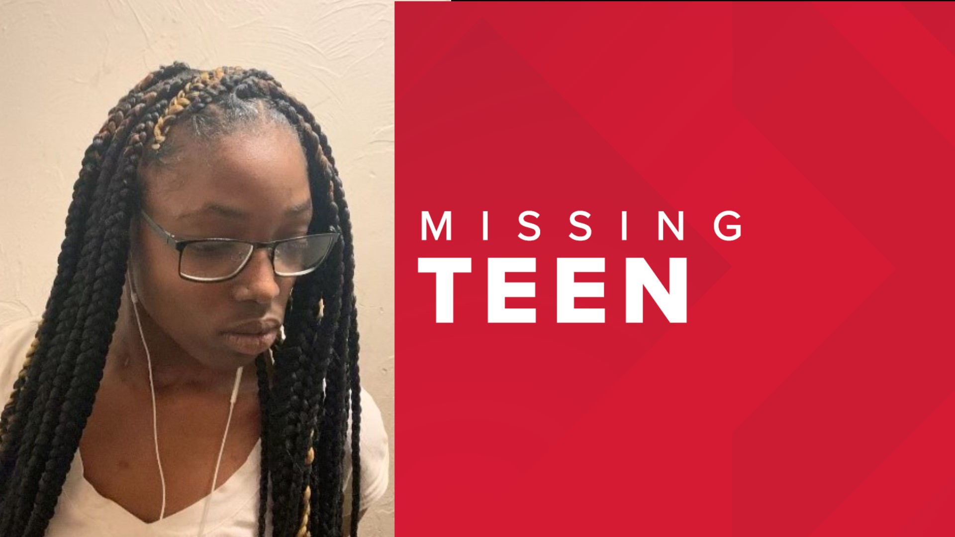 Cleveland Police Safely Locate Teen Reported Missing