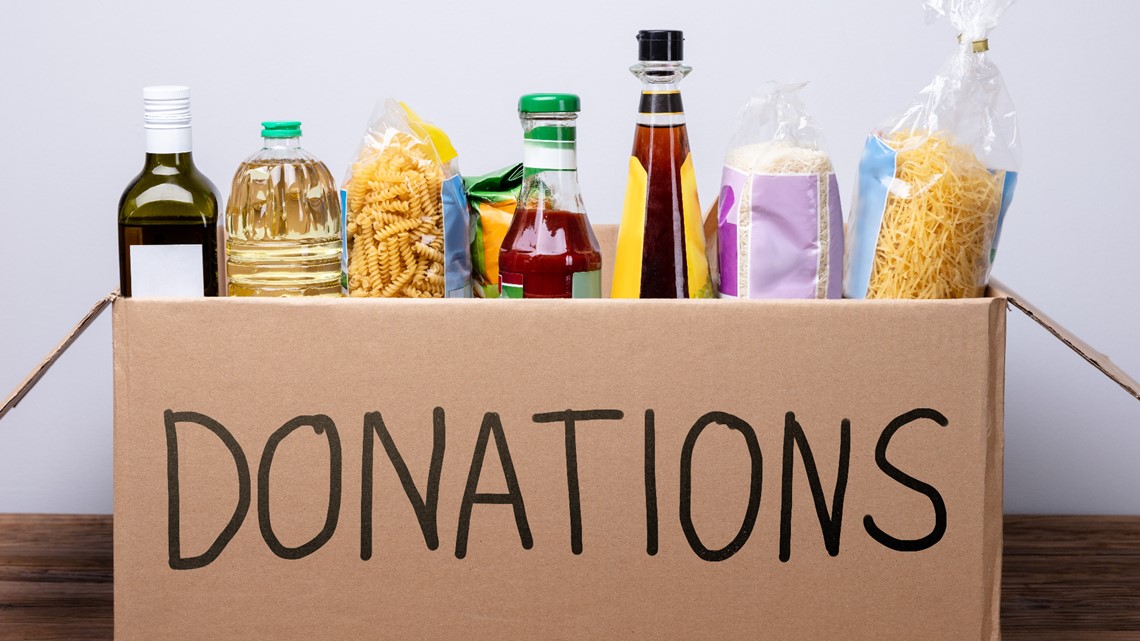 Ohio food banks in need of money ahead of winter season - Vimarsana News