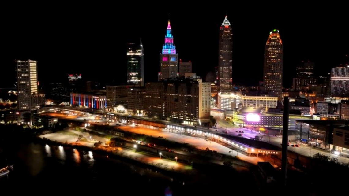 Greater Cleveland population sees modest growth, fueled by international migration