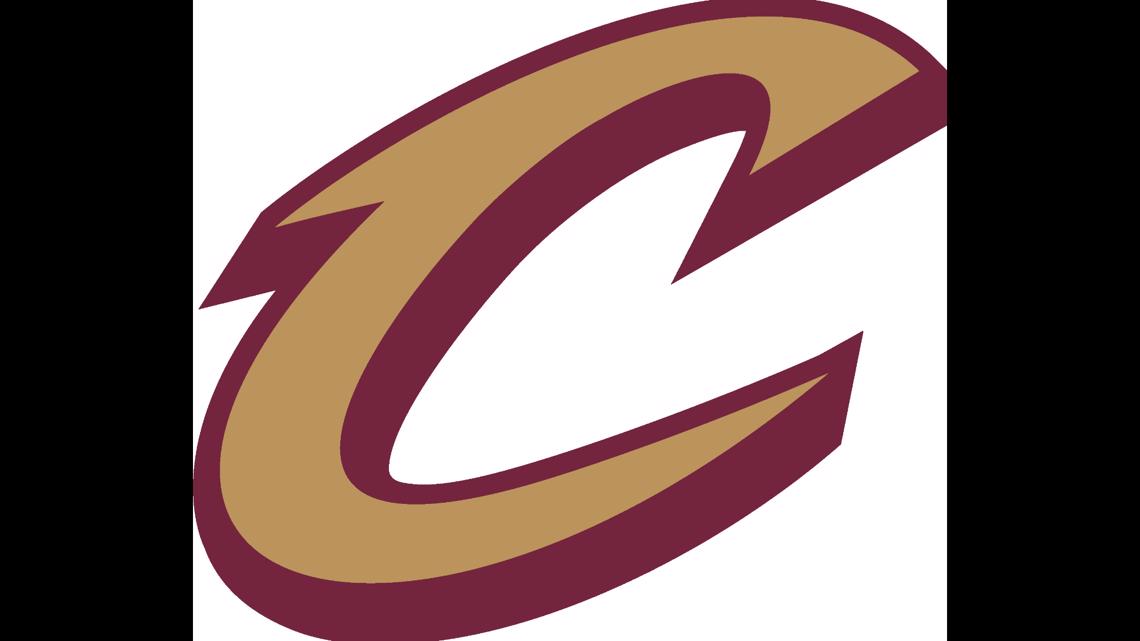 cleveland cavaliers color