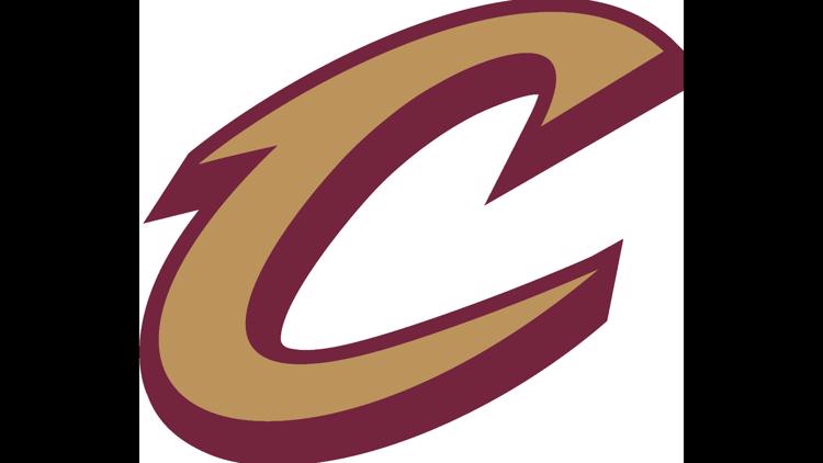 Cleveland Cavaliers' new logos unveiled; new uniforms to follow