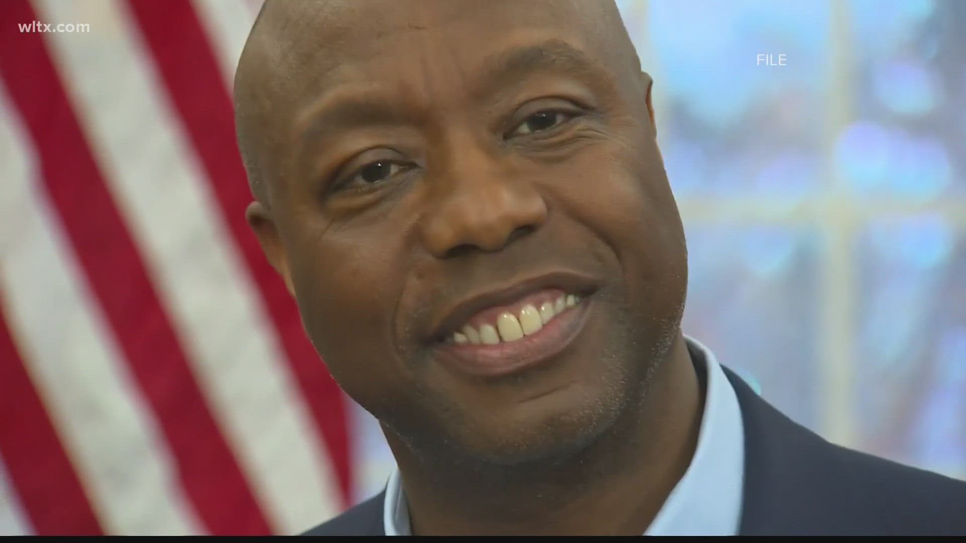 Tim Scott Launches Exploratory Committee For 2024 Campaign | Wkyc.com