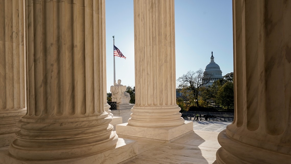 Supreme Court's interpretation of "and" could affect sentences - Vimarsana News