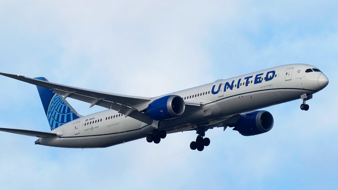 United Airlines expanding service from Cleveland to Florida