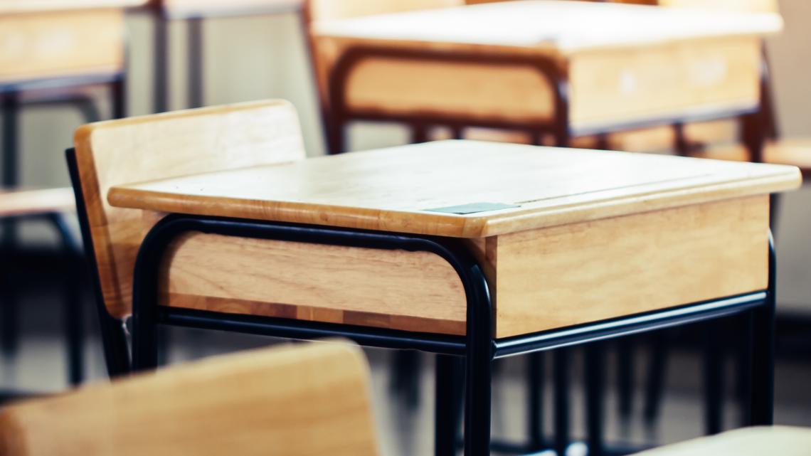 31 laid-off Cleveland teachers recalled ahead of new school year, union president announces