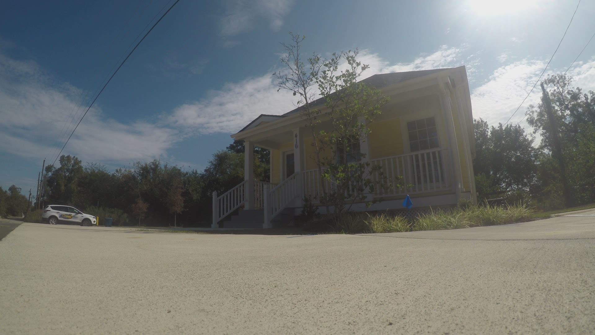 Funding for Little Richard house could be restored