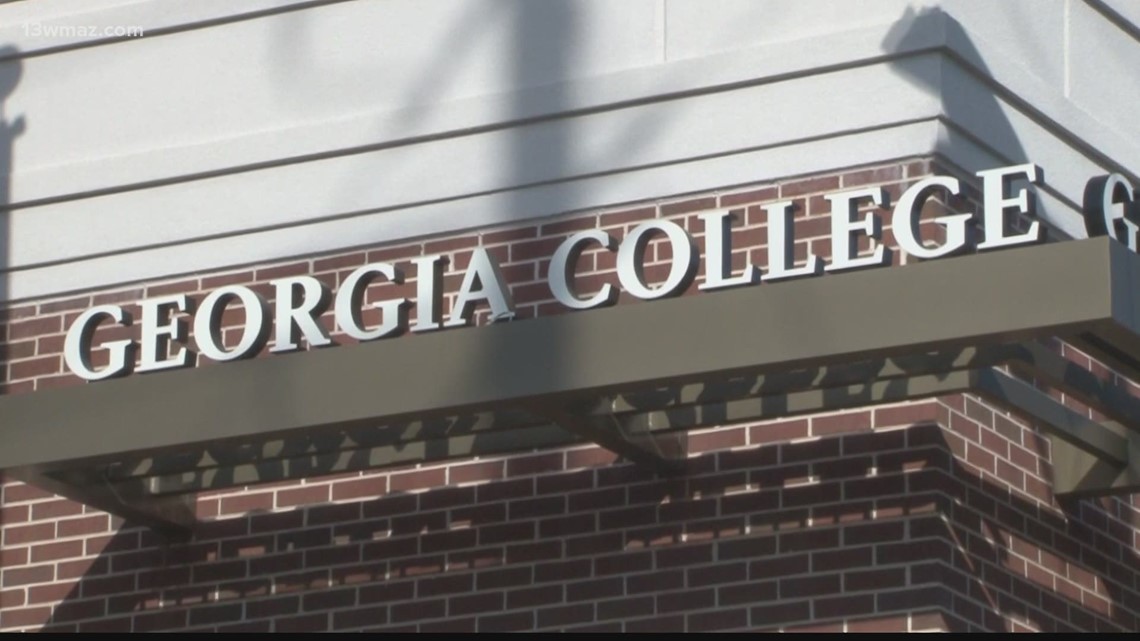 Georgia College in Milledgeville cancels 2021 spring break ...