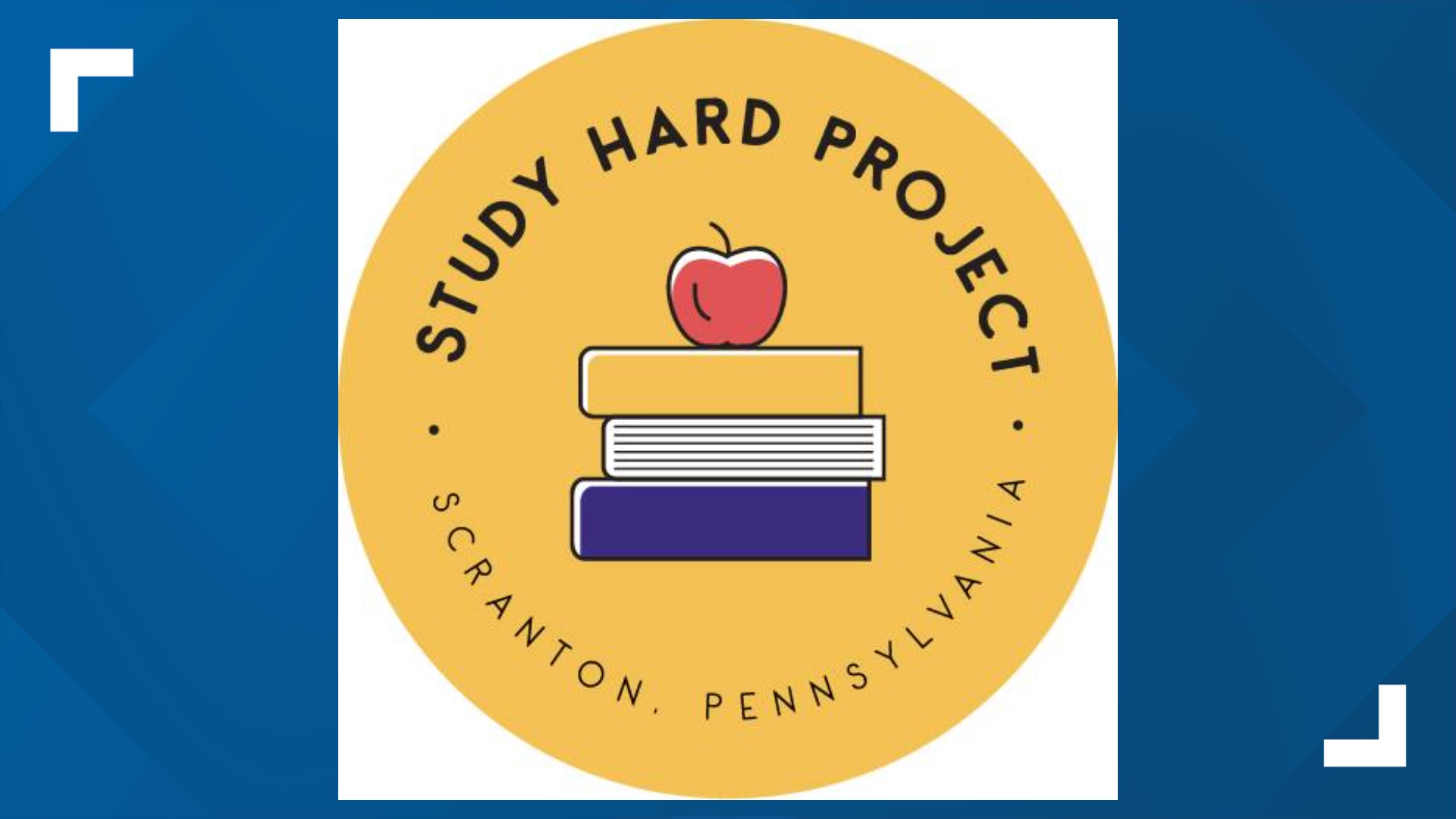 The Study Hard Project helps middle and high school students in our area meet their academic potential one free study session at a time.