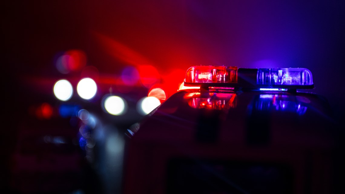 Officer assaulted in Springfield Township Walmart parking lot - Vimarsana News