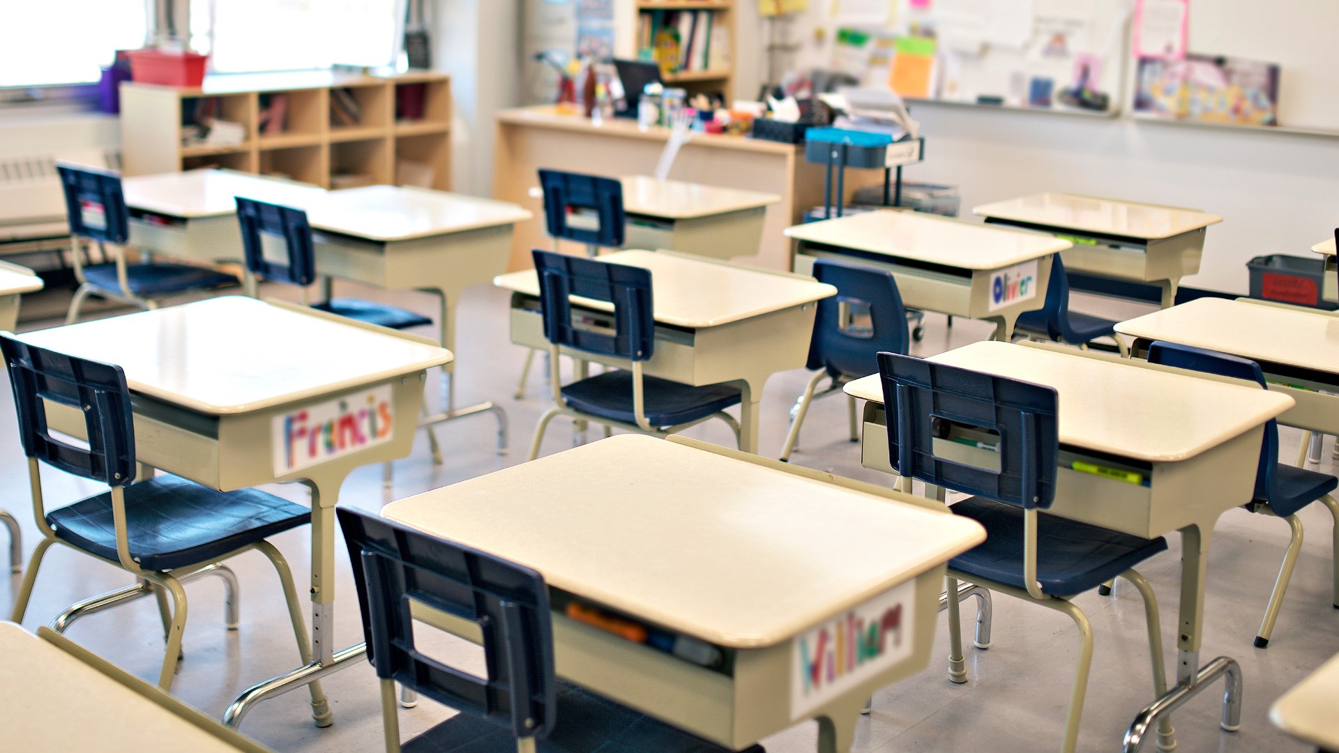 Northeast Ohio school levy results from May Primary Election