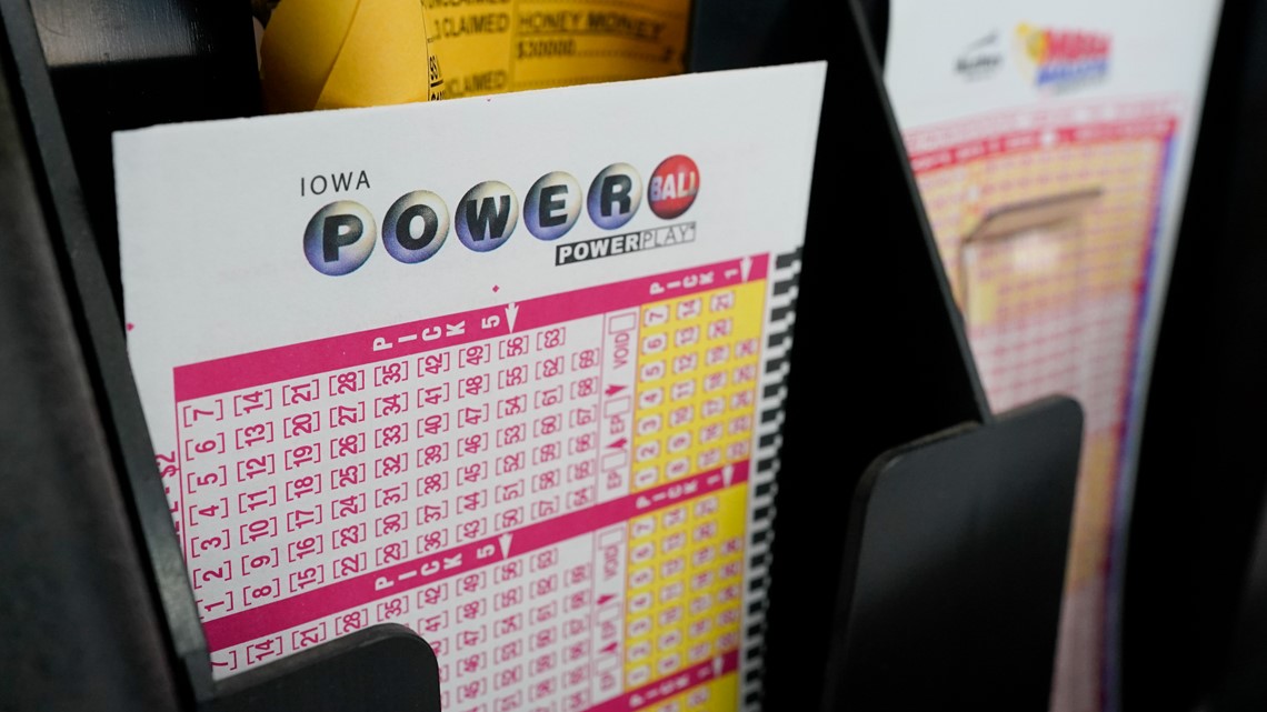 What are the Powerball winning numbers for 4/27/22? | wkyc.com