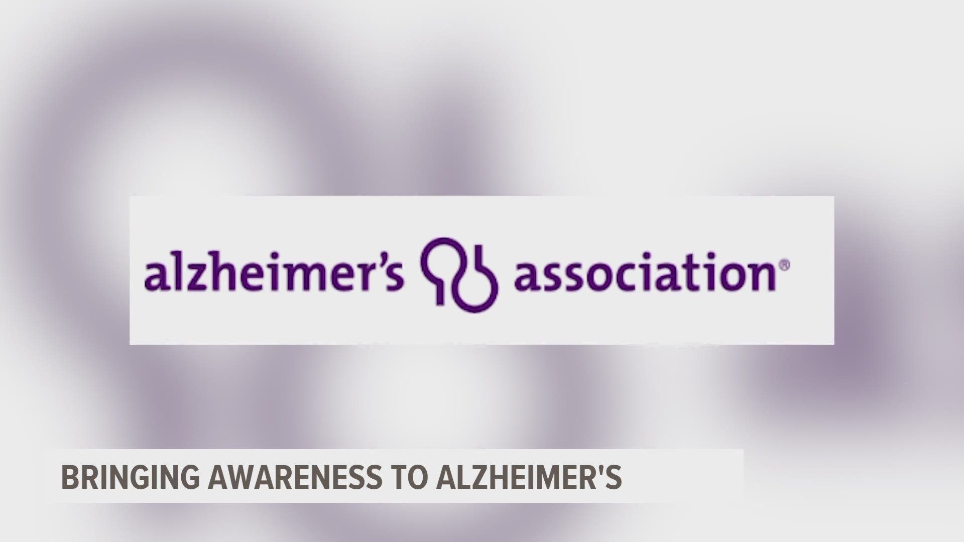 According to the Alzheimer's Association, African Americans are twice as likely to develop the disease compared to older, white Americans.
