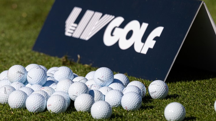 DOJ Investigates PGA Tour Merger With Saudi LIV Golf: Report