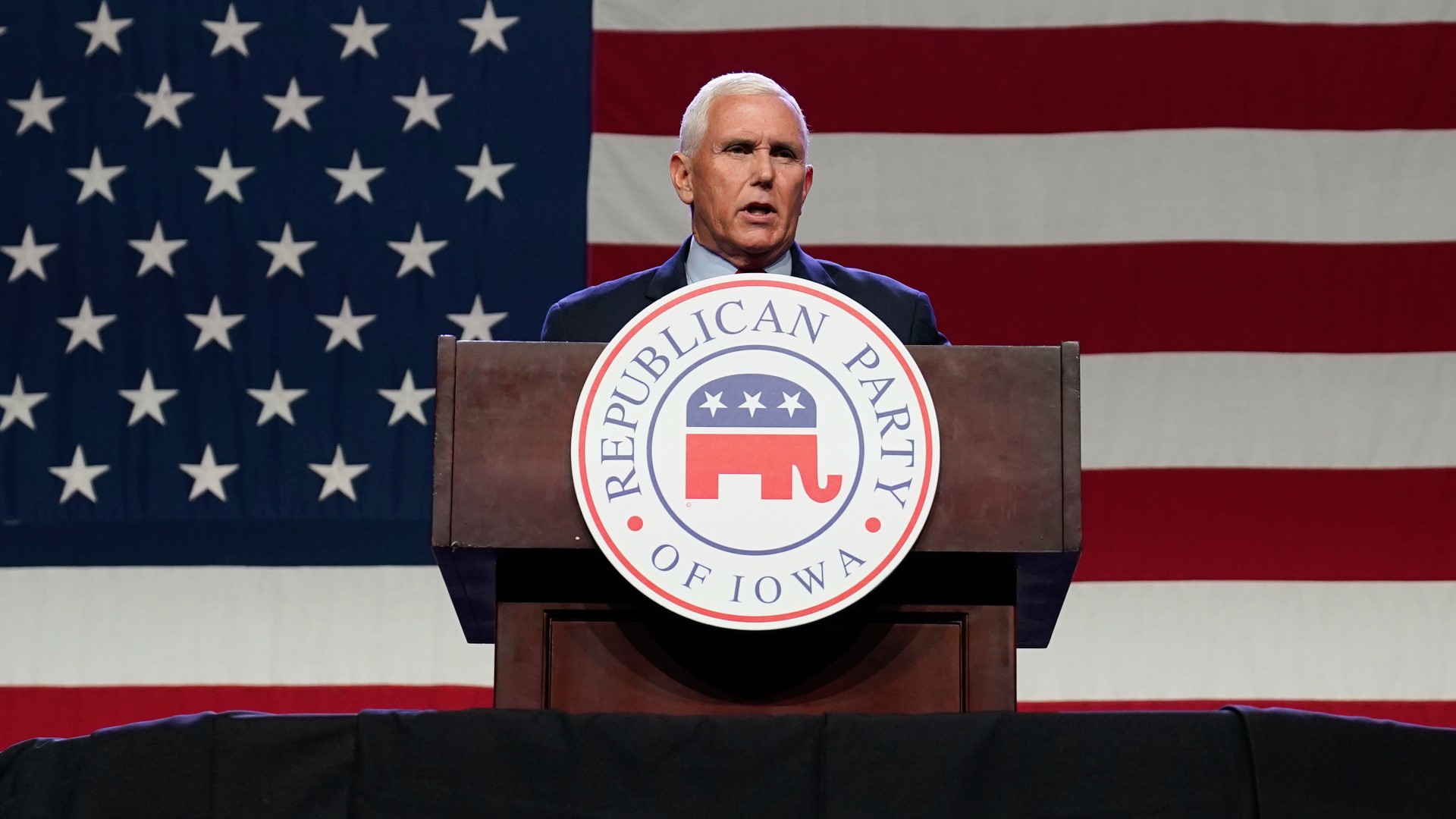 Democrats and Republicans discuss abortion rights in Iowa