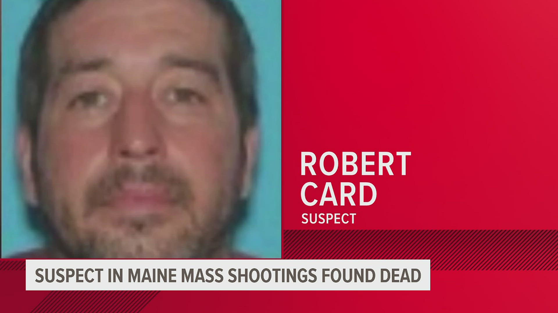 Mass Issue Mass killing suspect had mental health issues, purchased guns legally ...