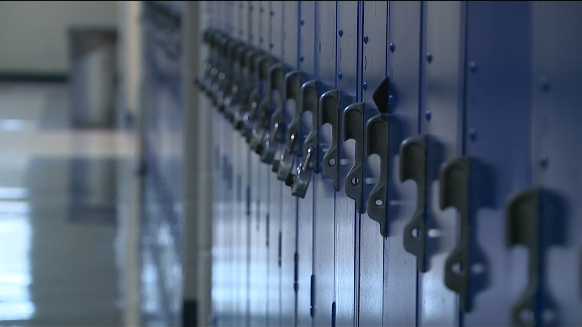 Marion L. Steele High School briefly placed on lockdown | wkyc.com