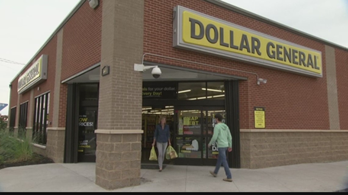 Ohio Dollar General store cited by OSHA for endangering workers