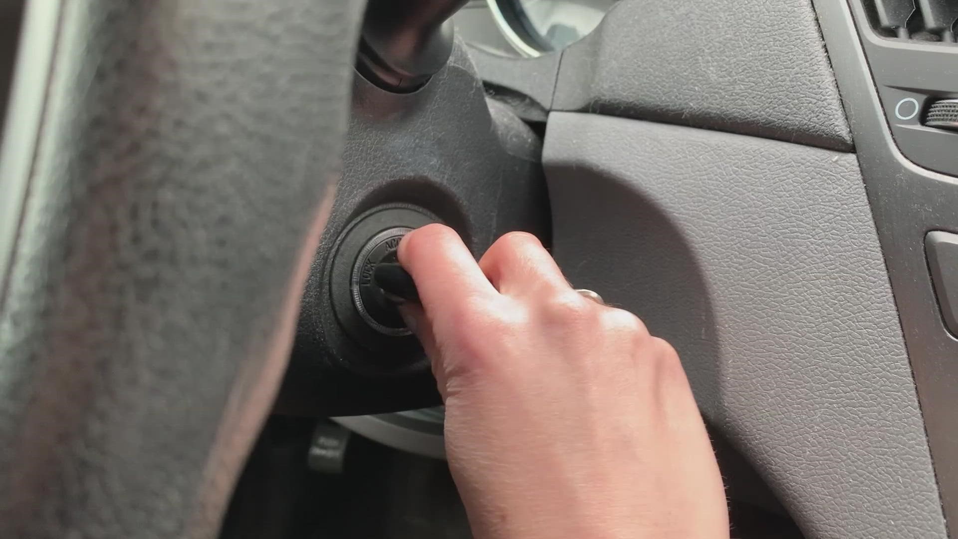Kia told 13News vehicles being targeted by this crime wave are from 2011 to 2021 that use a steel key and "insert/turn-to-start" ignition systems.