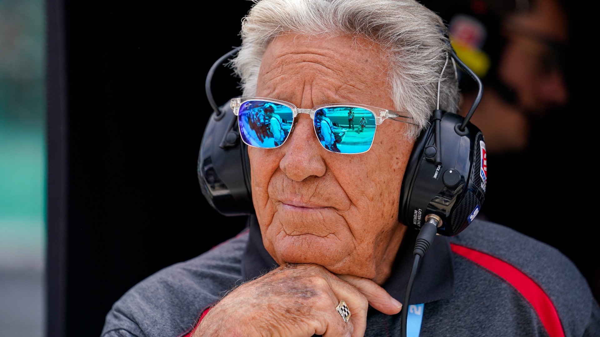 Mario Andretti offended by F1 rejection. | wkyc.com
