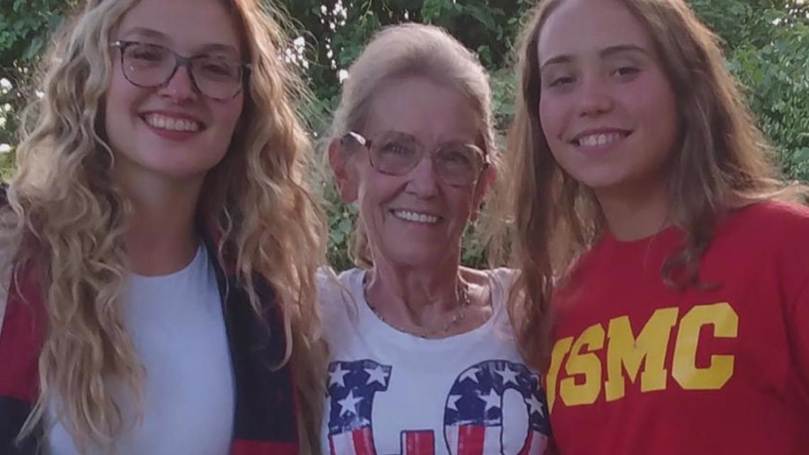 Grandmother pulled from Brownsburg creek dies - Vimarsana News