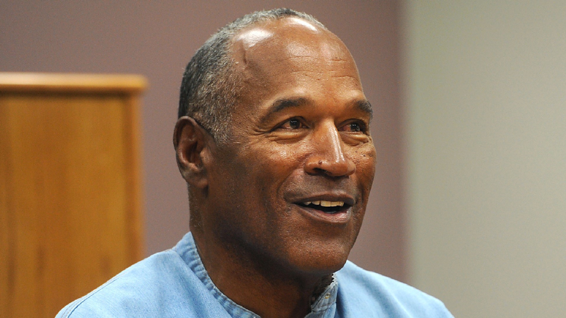 The family of O.J. Simpson announced his death on social media. He was 76.