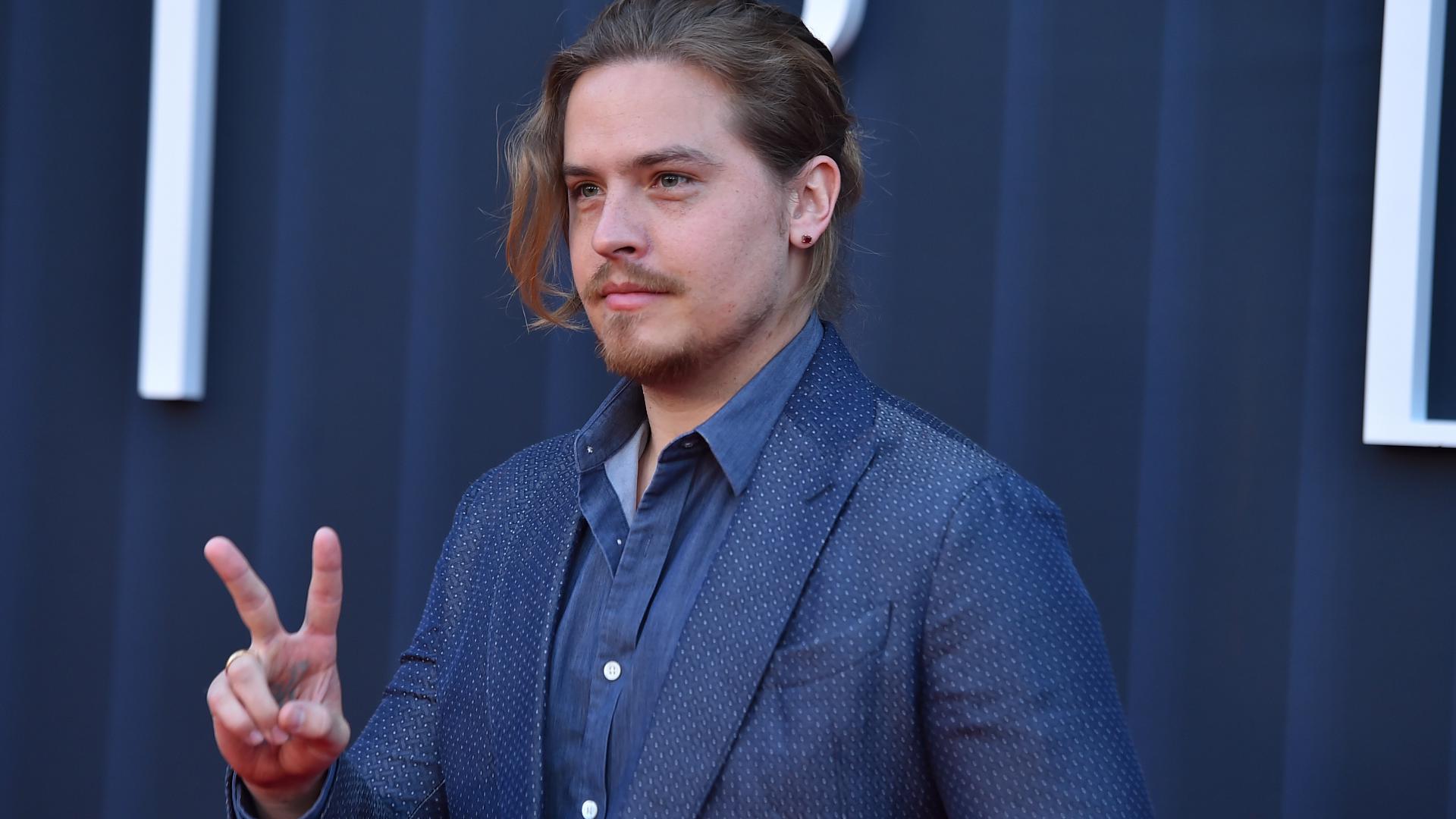 Dylan Sprouse, who rose to fame alongside his twin brother, Cole, in "The Suite Life of Zack & Cody," filmed most of his new film, "The Duel," in Indiana.
