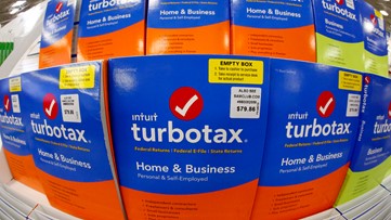 $5 million secured for Ohio users of TurboTax after parent company deceived consumers into paying for free services