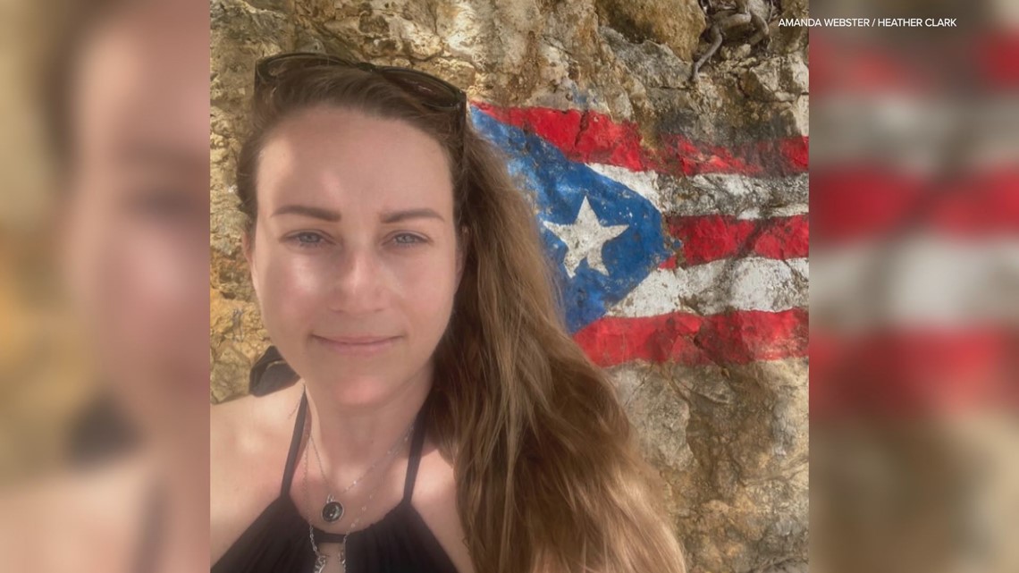 Body found in Puerto Rico believed to be missing Indiana teacher - Vimarsana News