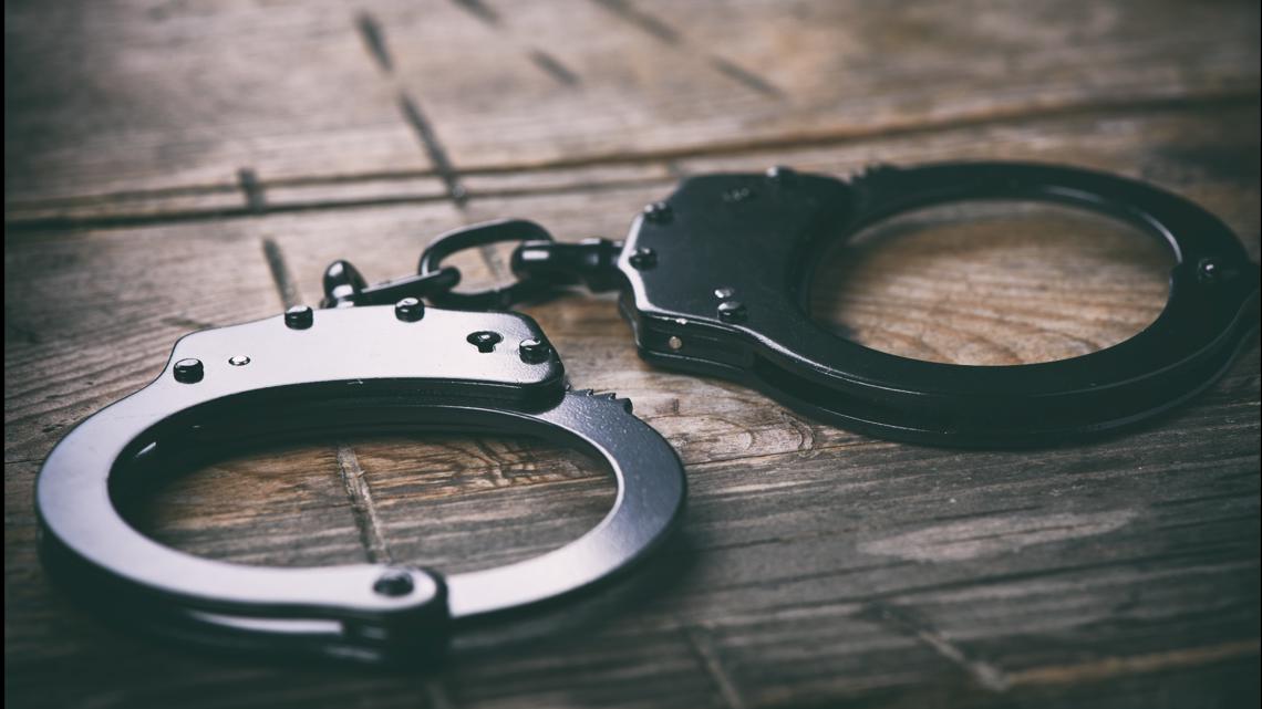 US Marshals arrest Northeast Ohio sex offender fugitive in West Virginia after 15-year manhunt