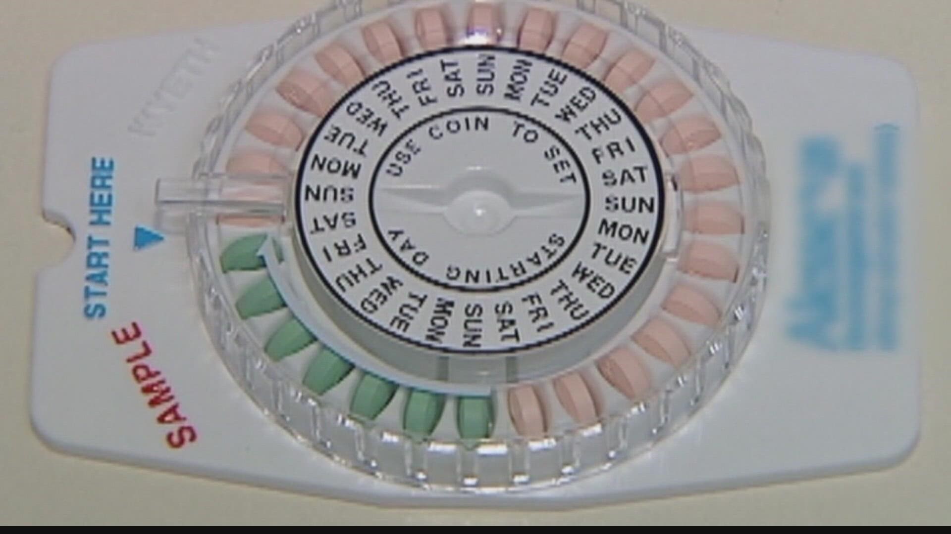 Some doctors who provide birth control say they're getting more calls from their patients asking about their options for long-term birth control.