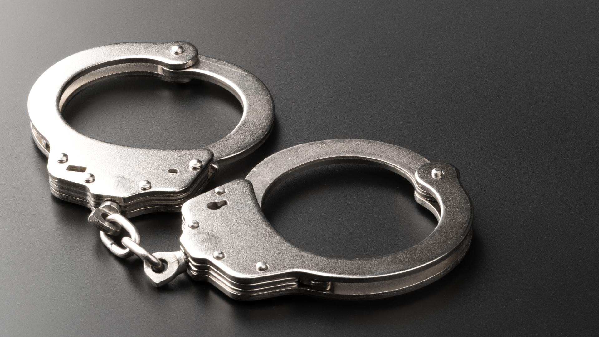 US Marshals capture Cleveland murder suspect in Arkansas | wkyc.com