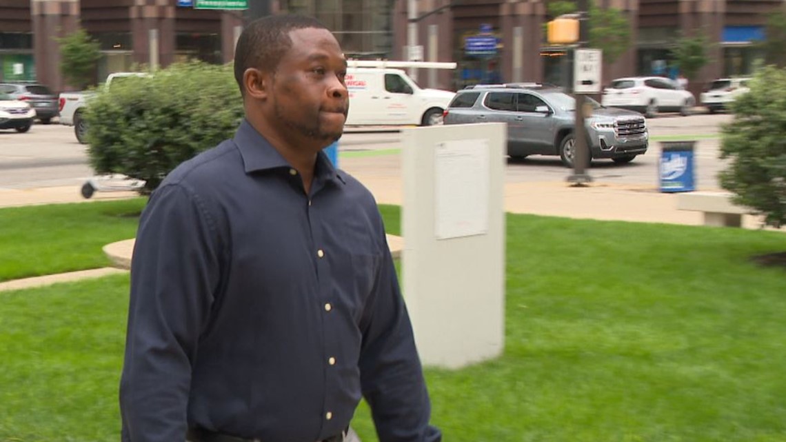 Indianapolis Man Sentenced After Stealing Checks From Mail | Wkyc.com