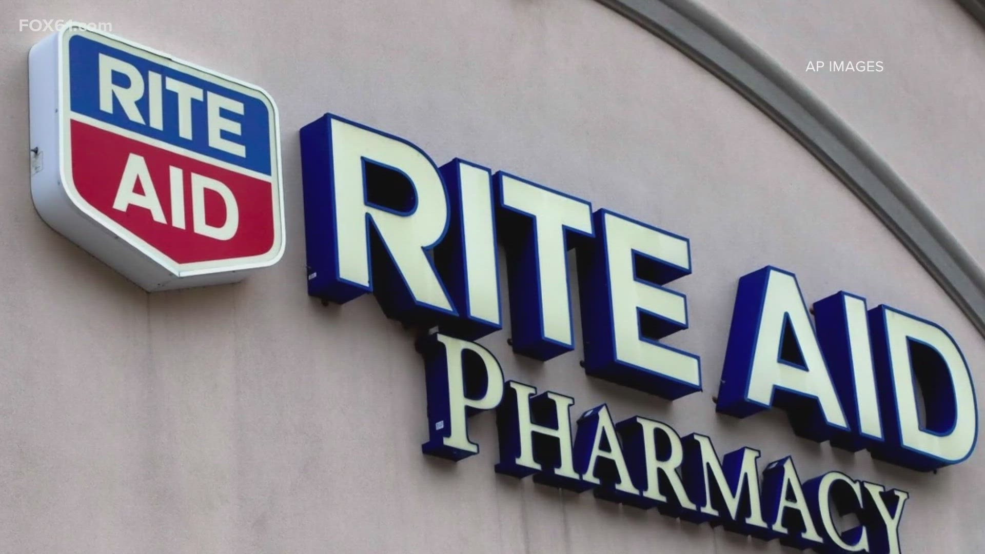 Rite Aid said it would also close “underperforming” stores.