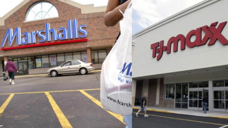 Marshalls Homegoods And Tj Maxx In Connecticut Are They Open Wkyc Com