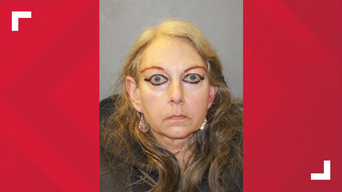 House of horrors uncovered in Hamden | Dozens of animals seized, woman charged with multiple counts of cruelty to animals - Vimarsana News