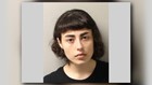 Woman charged with battery for throwing chocolate milk on Republican volunteer at FSU