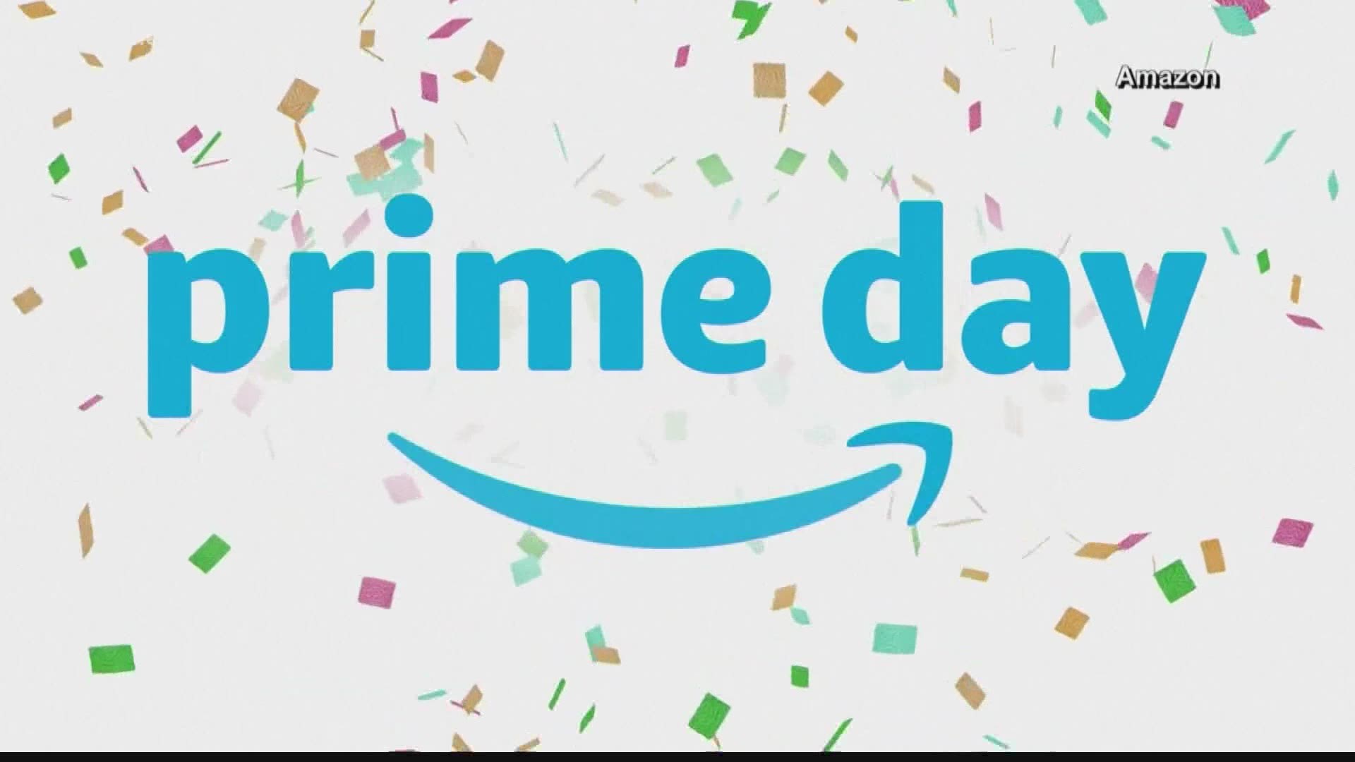 The company says Prime Day is still happening but will be pushed back to later on this year.