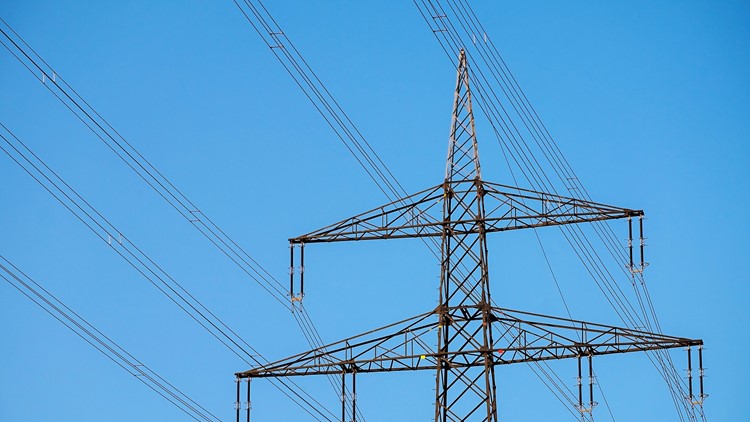 Power restored to thousands after Memorial Day outage in Akron