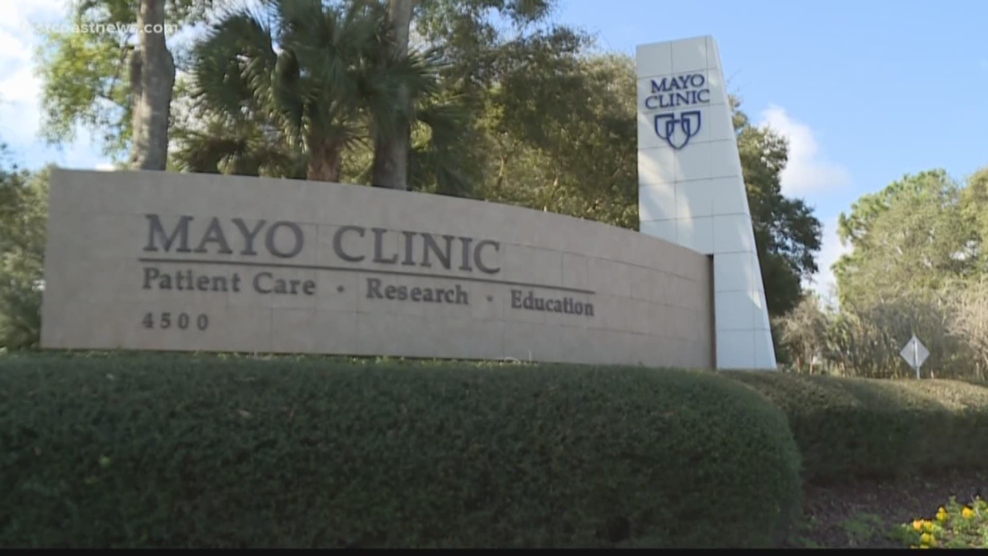 Mayo Clinic has finished its first clinical trial, and researchers say the vaccine effectively helped kill cancer cells.